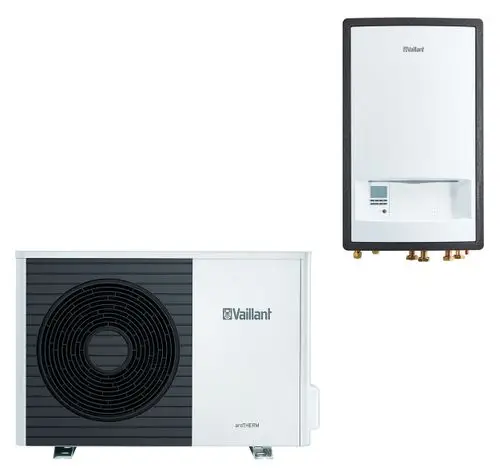 Vaillant-Set-aroTHERM-35-5-AS-S2-mit-Hydraulikstation-0020273183 gallery number 1